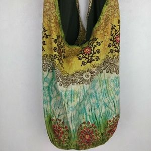 BOHO Cross Body Bag